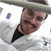 Laureando in Biotecnologie mediche e farmaceutiche offre ripetizioni in chimica, biologia